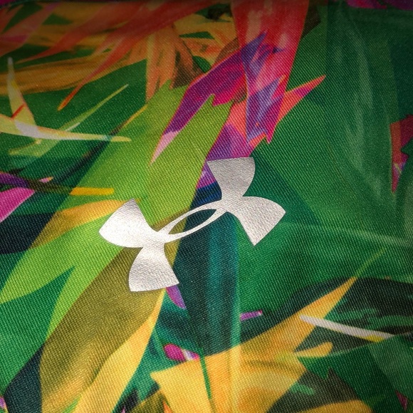 BRAND NEW🔥kids leggings under armour - Picture 4 of 5